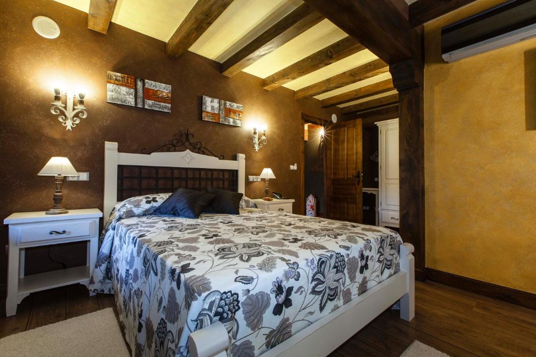 Photo of Bedroom in Teran