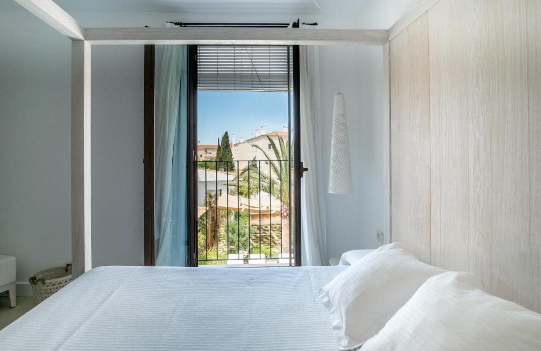 Photo of Bedroom in Sant Francesc Xavier