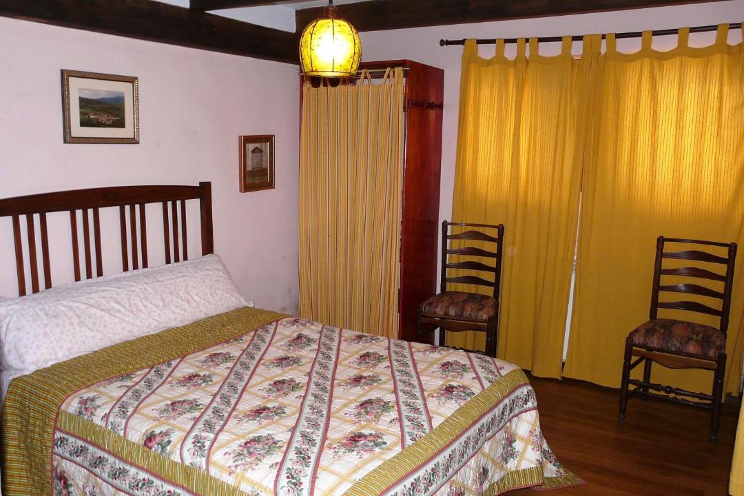 Photo of Bedroom in Navalsaz