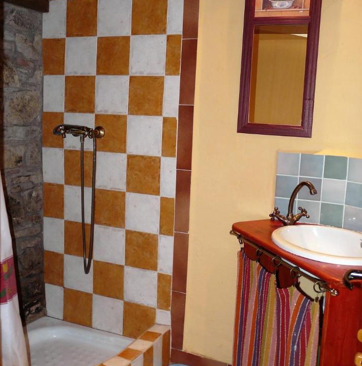 Photo of Bathroom in Navalsaz