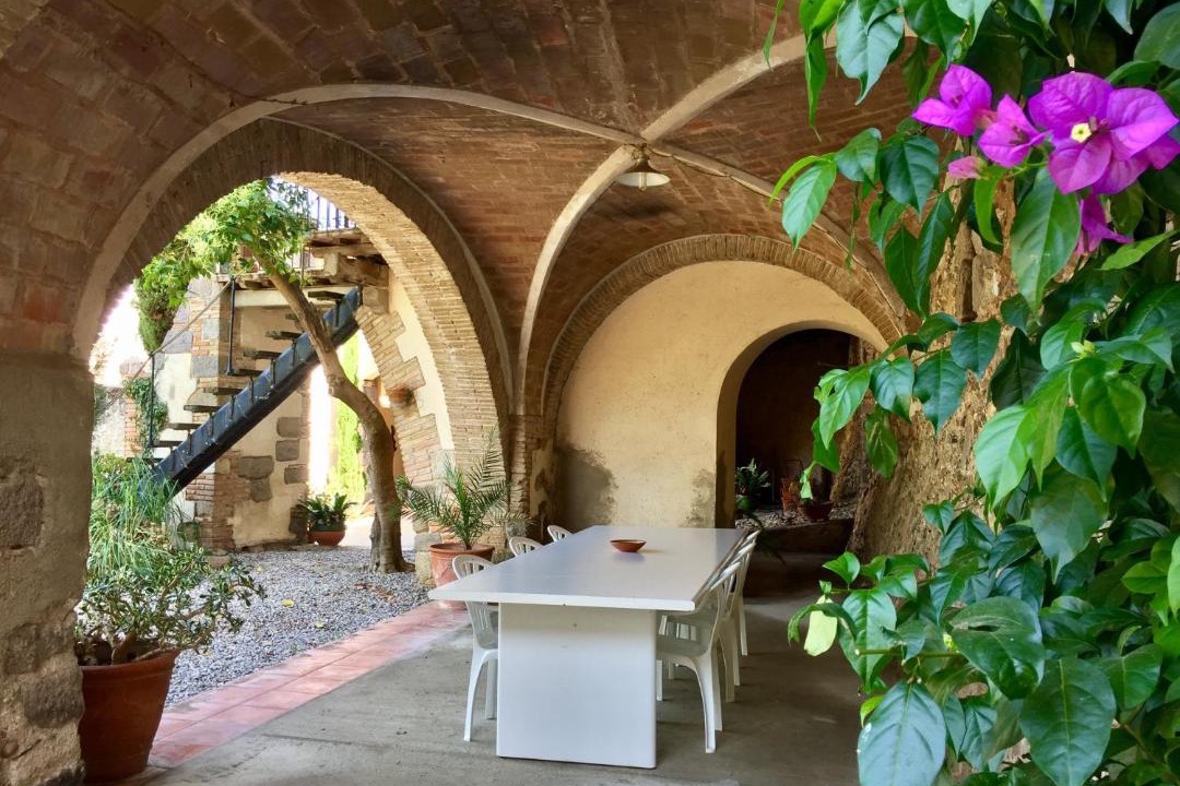Photo of Others in Castello d'Empuries