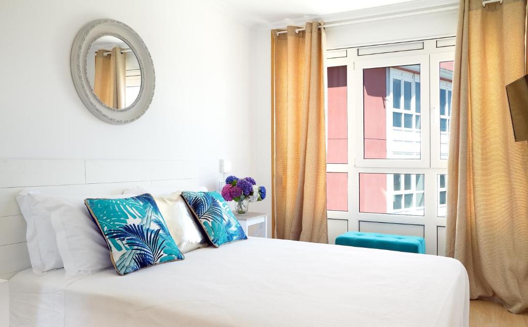 Photo of Bedroom in Covas