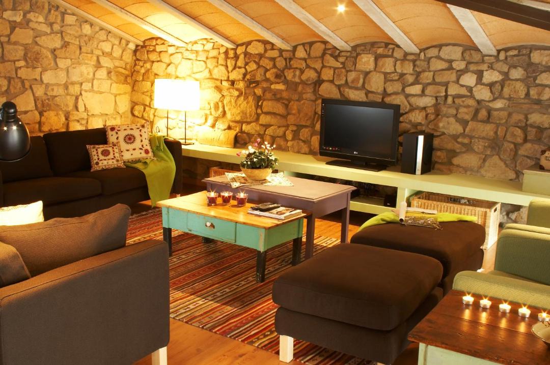 Photo of Livingroom in Verdu