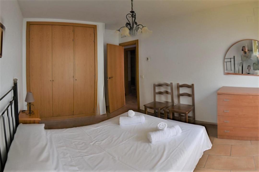 Photo of Bedroom in Carihuela