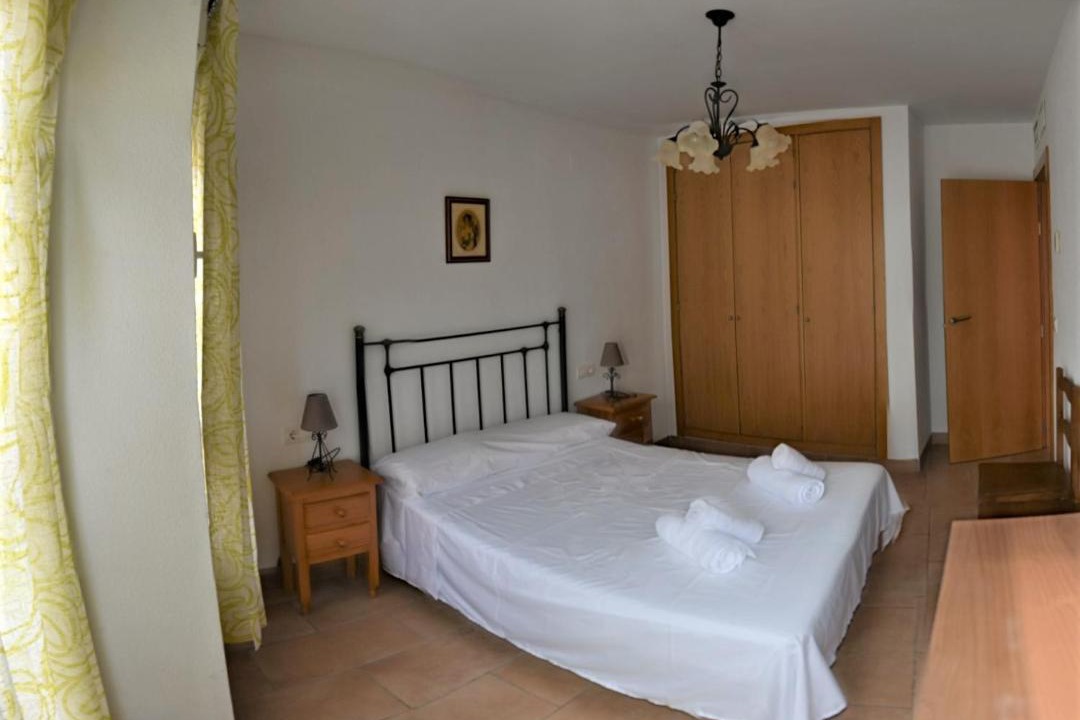 Photo of Bedroom in Carihuela