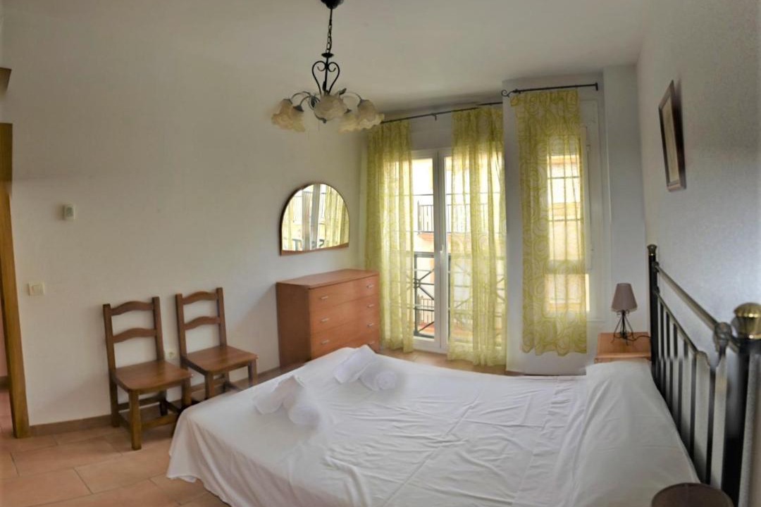 Photo of Bedroom in Carihuela