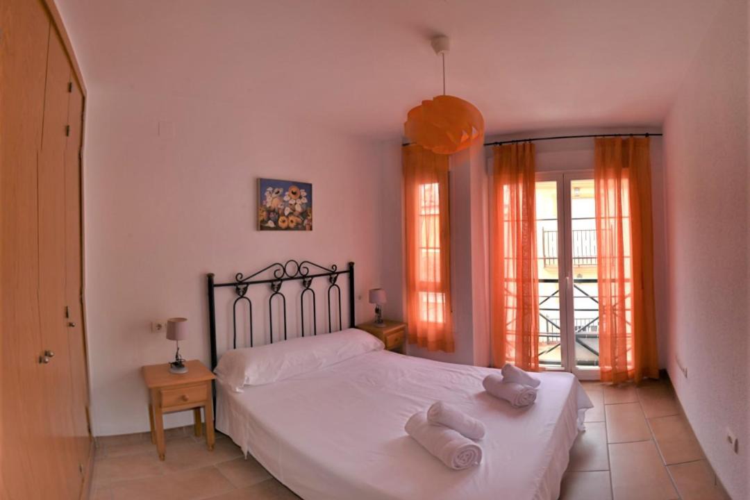 Photo of Bedroom in Carihuela