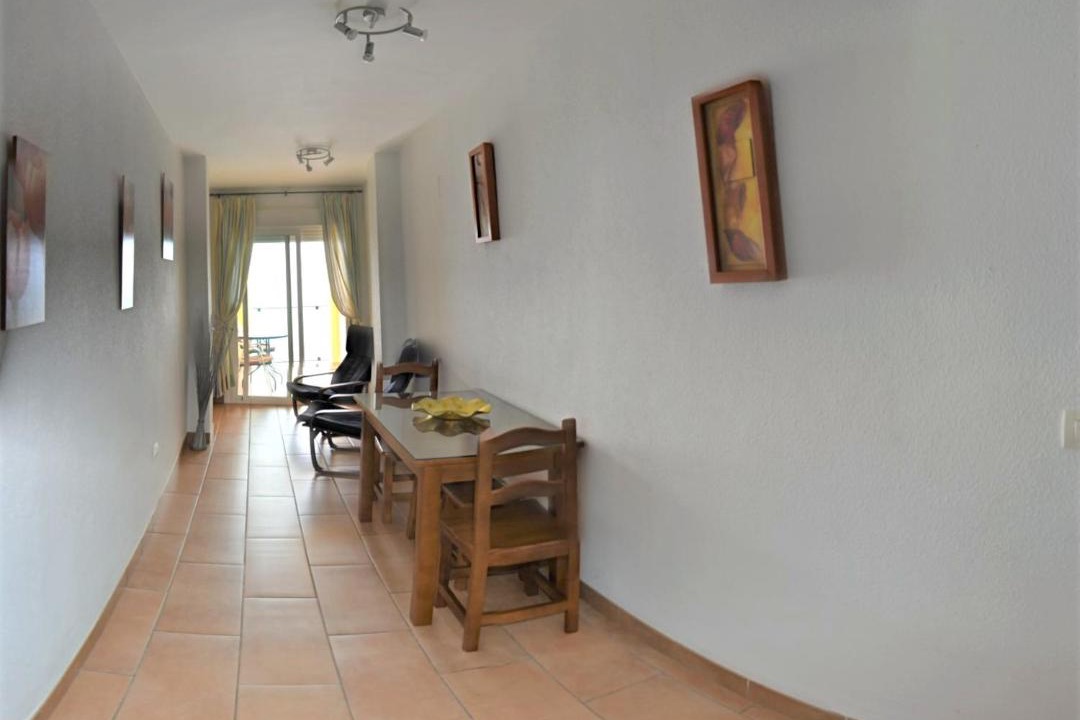 Photo of Livingroom in Carihuela