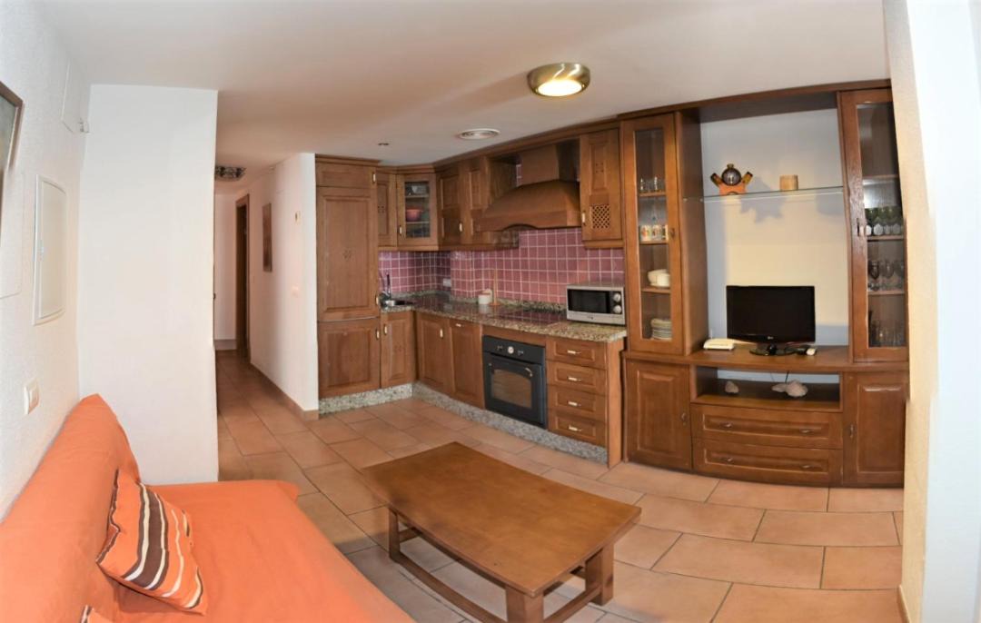 Photo of Livingroom in Carihuela