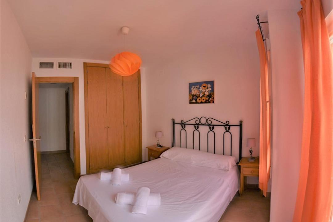 Photo of Bedroom in Carihuela