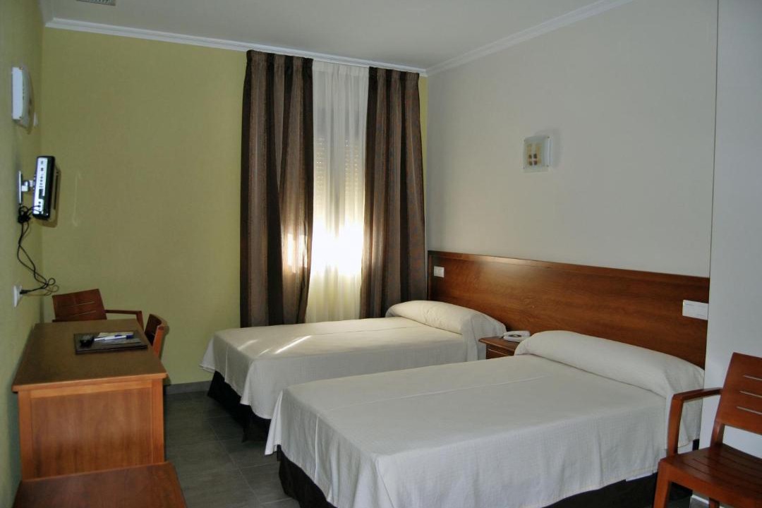 Photo of Bedroom in Almaden