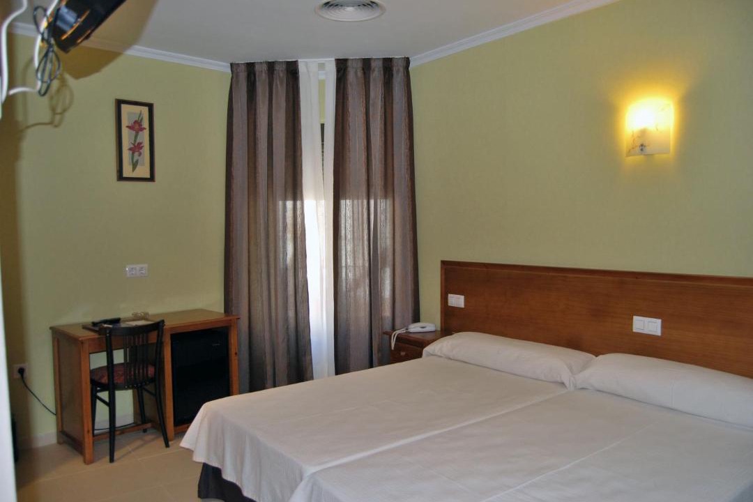 Photo of Bedroom in Almaden