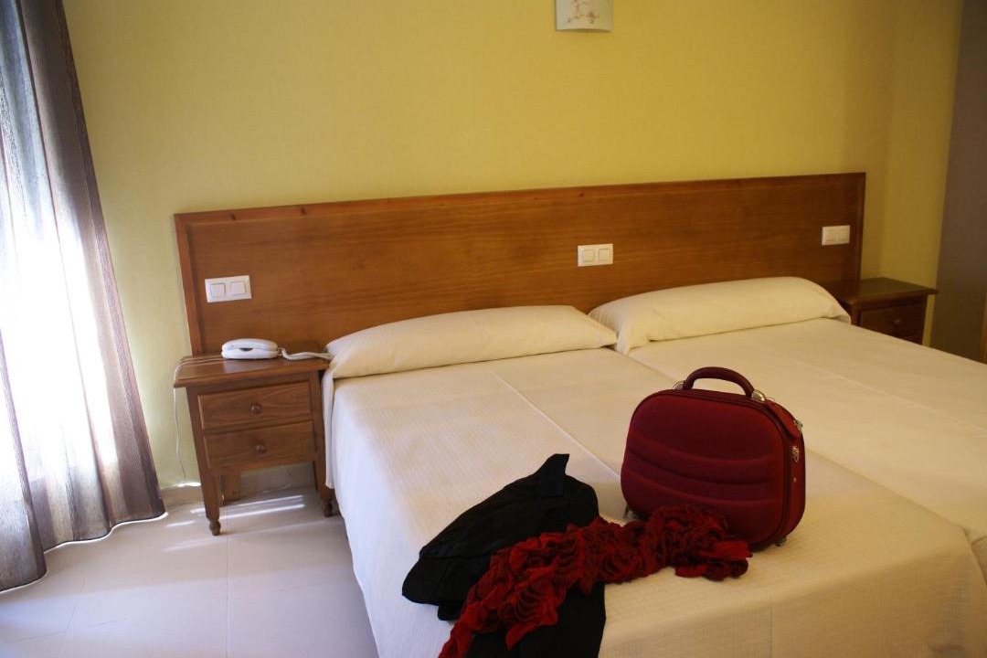 Photo of Bedroom in Almaden