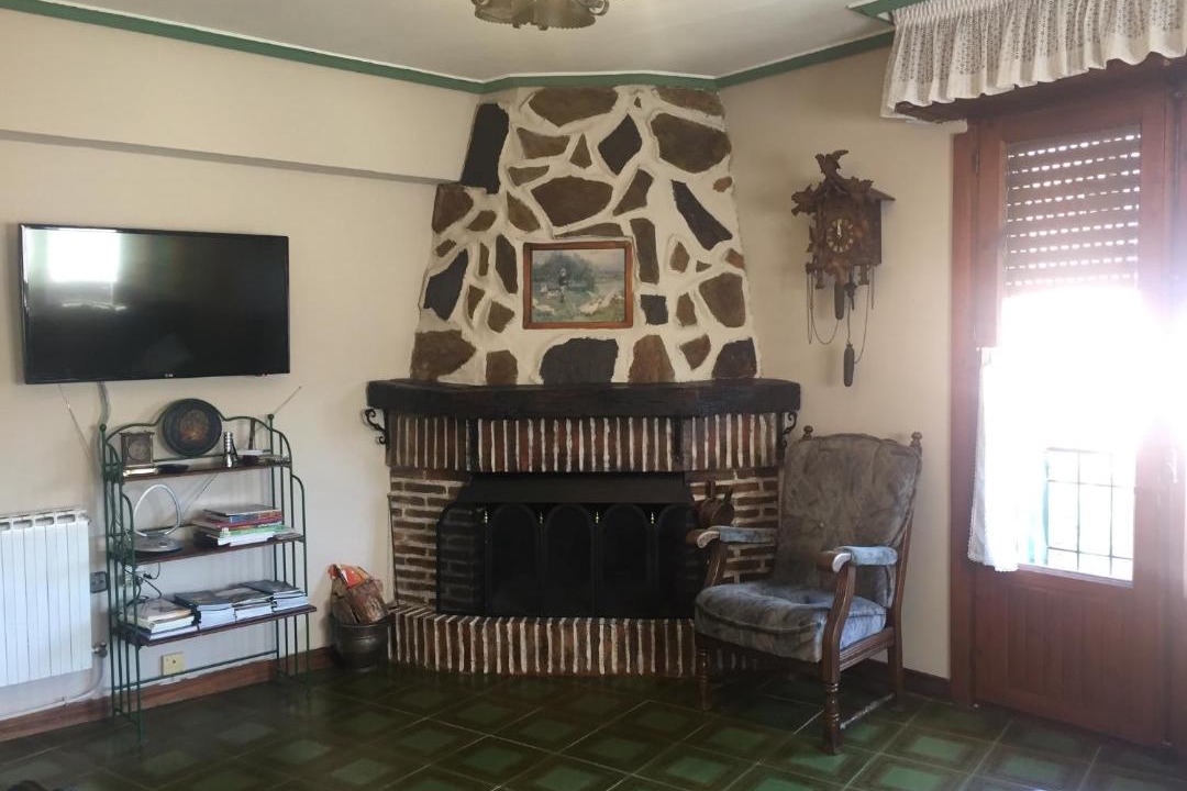 Photo of Livingroom in El Rasillo de Cameros