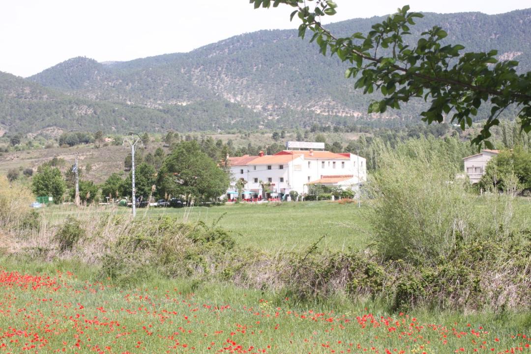 Photo of Others in Riopar