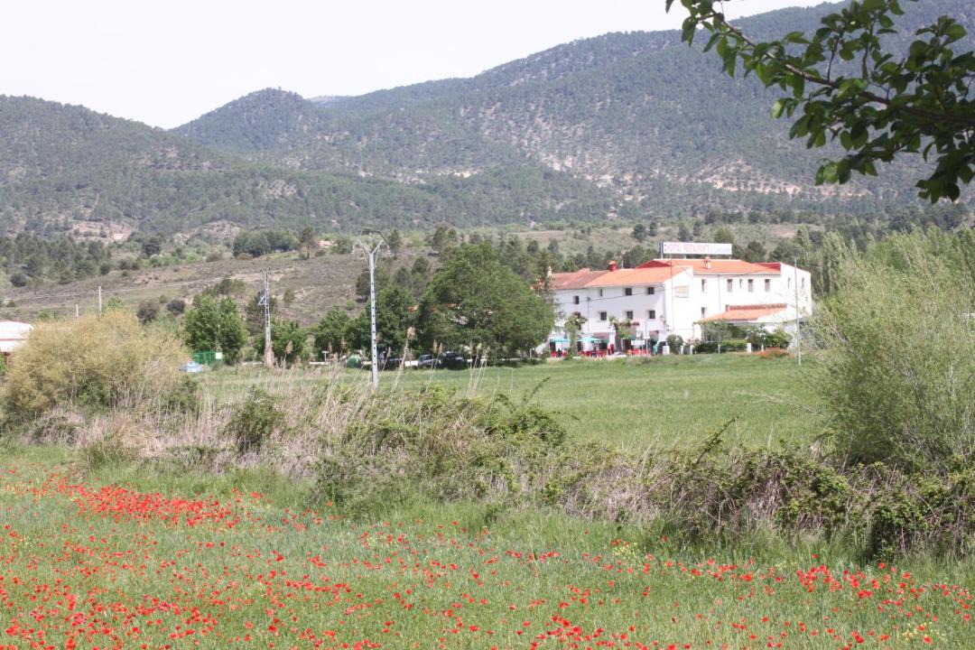 Photo of Others in Riopar