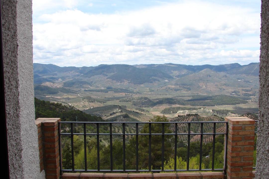 Photo of Others in Segura de la Sierra