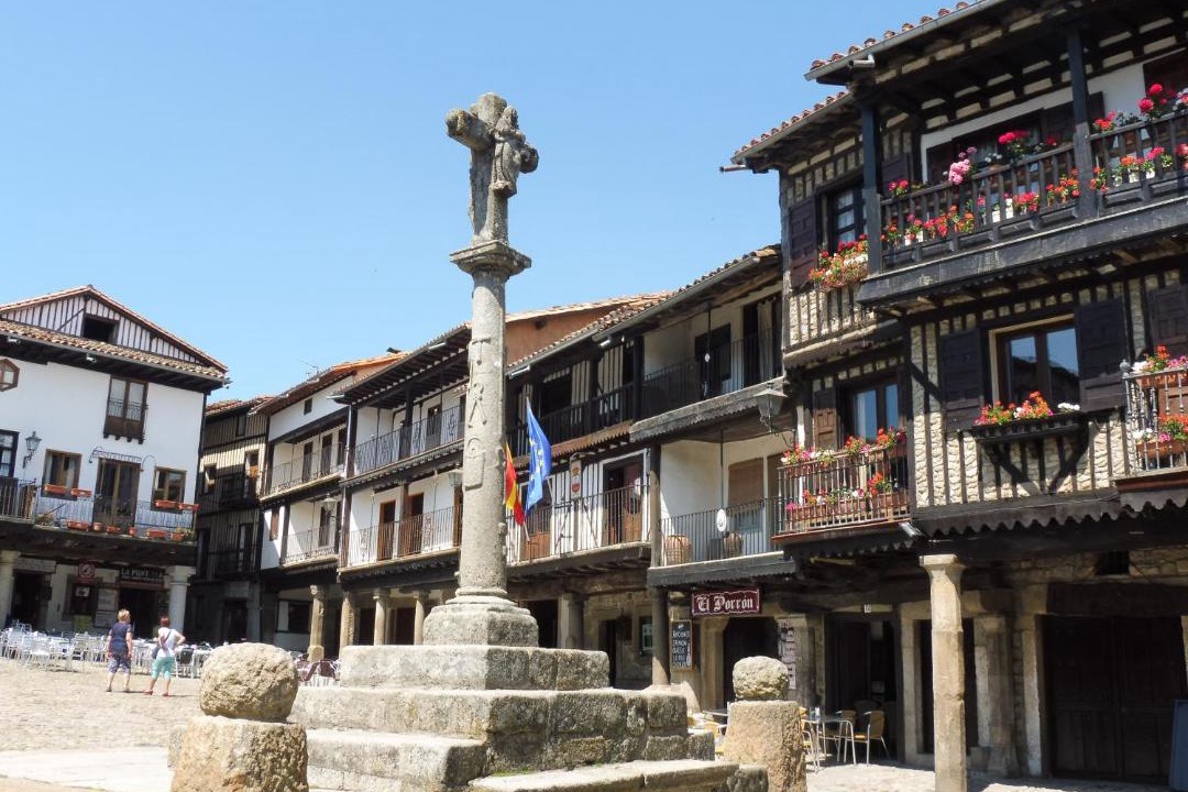 Photo of Others in La Alberca