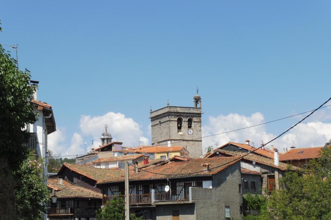 Photo of Others in La Alberca