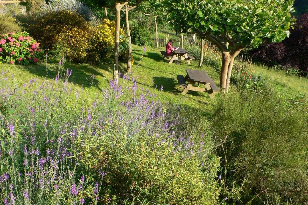 Photo of Outdoor in Parres