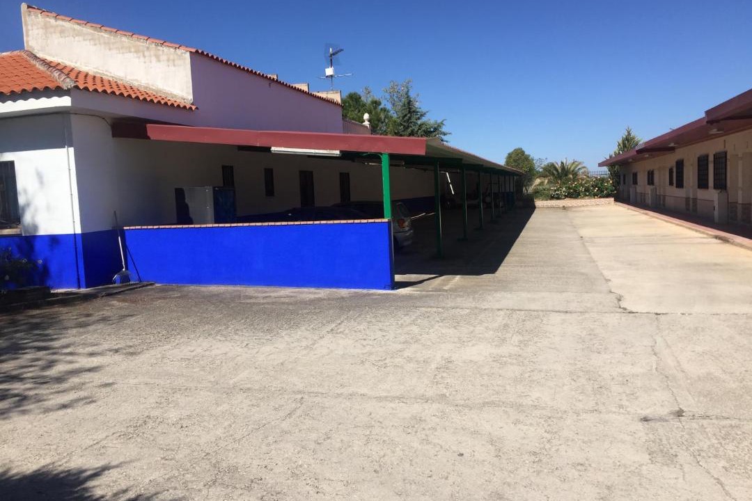 Photo of Others in Valdepenas