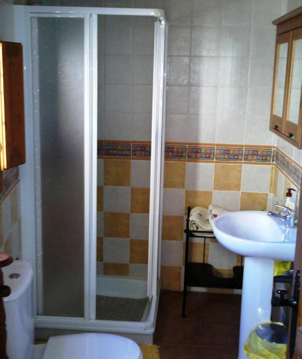 Photo of Bathroom in Riopar Viejo