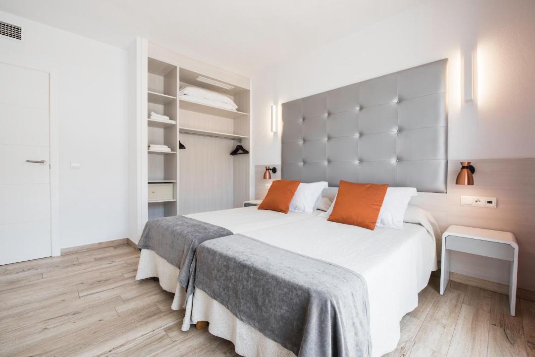 Photo of Bedroom in Santa Eulalia del Rio