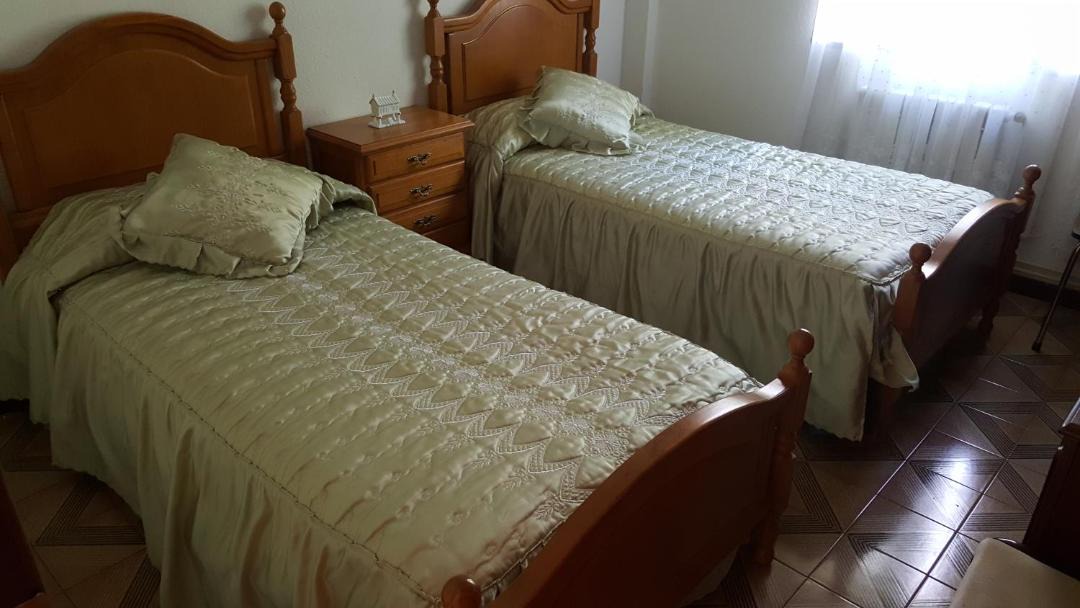 Photo of Bedroom in Pasantes