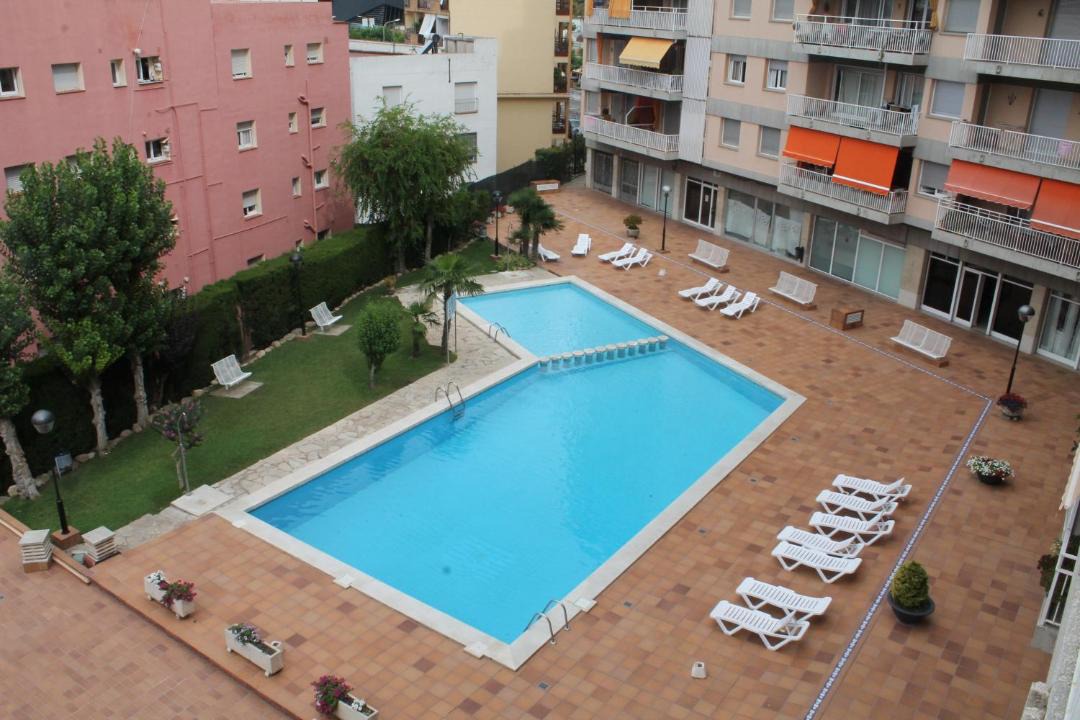 Photo of Outdoor in Lloret Town Center