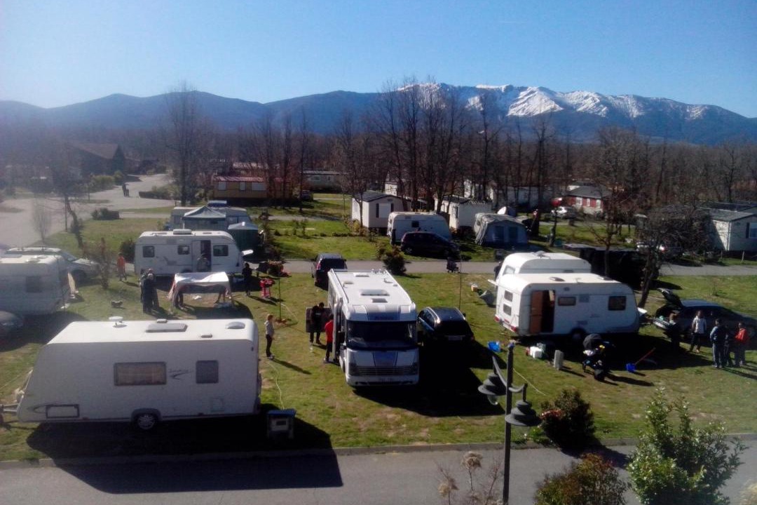 Photo of Outdoor in Riaza