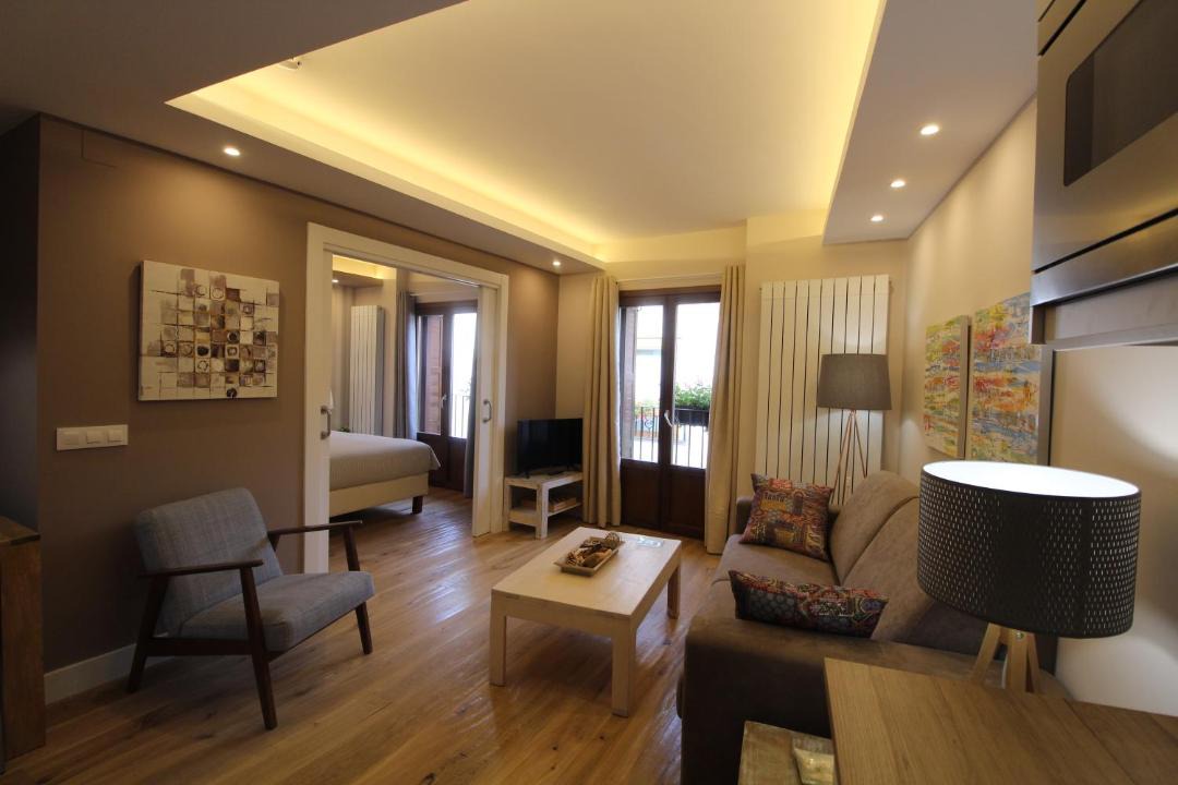 Photo of Livingroom in Ezcaray