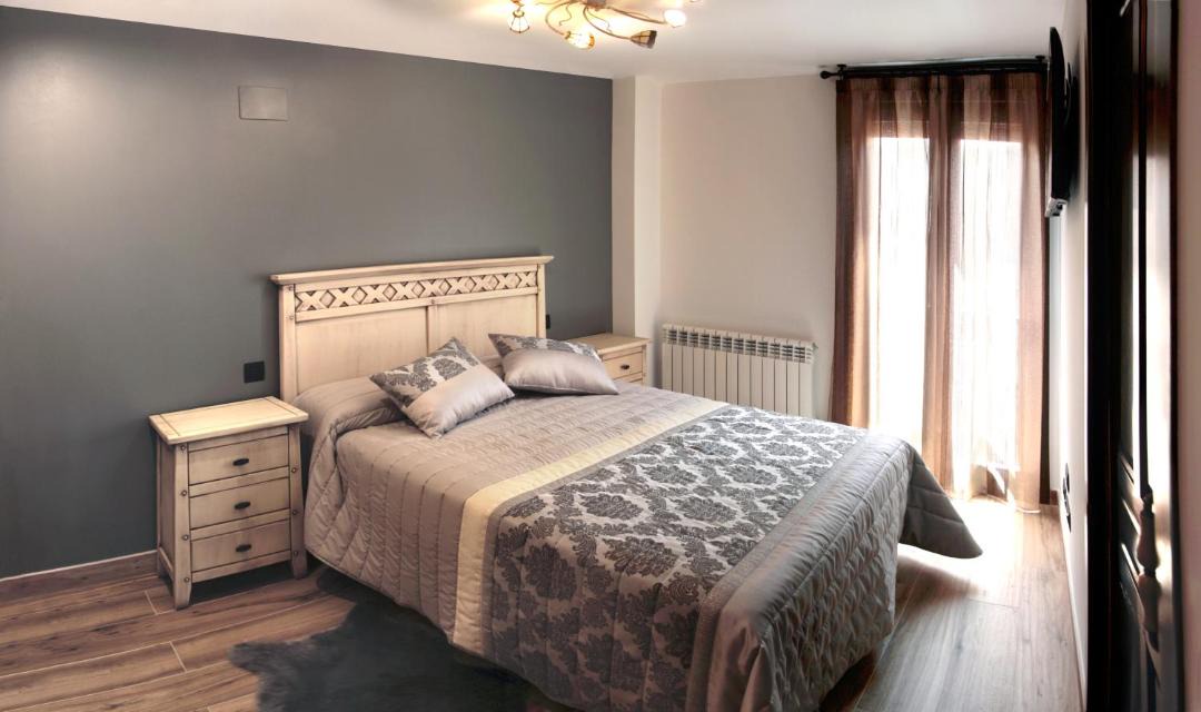 Photo of Bedroom in Jalon de Cameros
