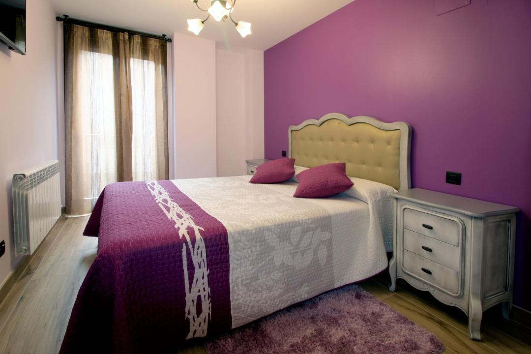 Photo of Bedroom in Jalon de Cameros