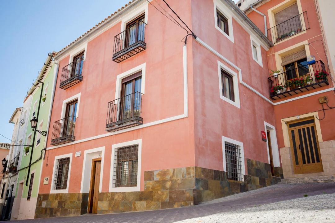 Photo of Others in Caravaca de la Cruz