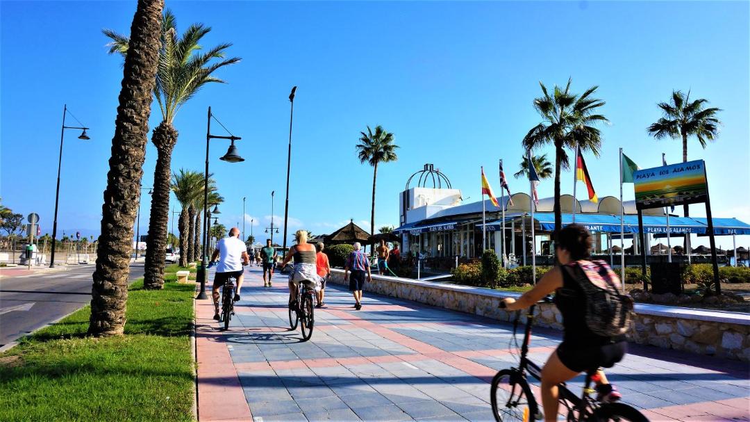Photo of Others in Torremolinos