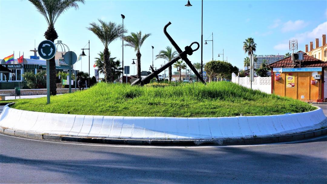 Photo of Outdoor in Torremolinos