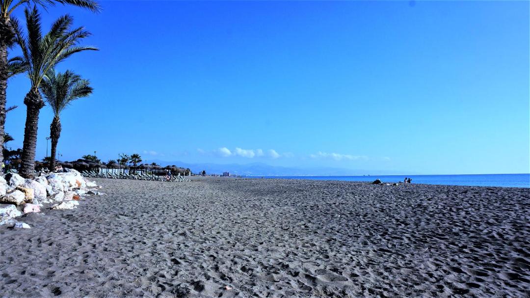 Photo of Outdoor in Torremolinos