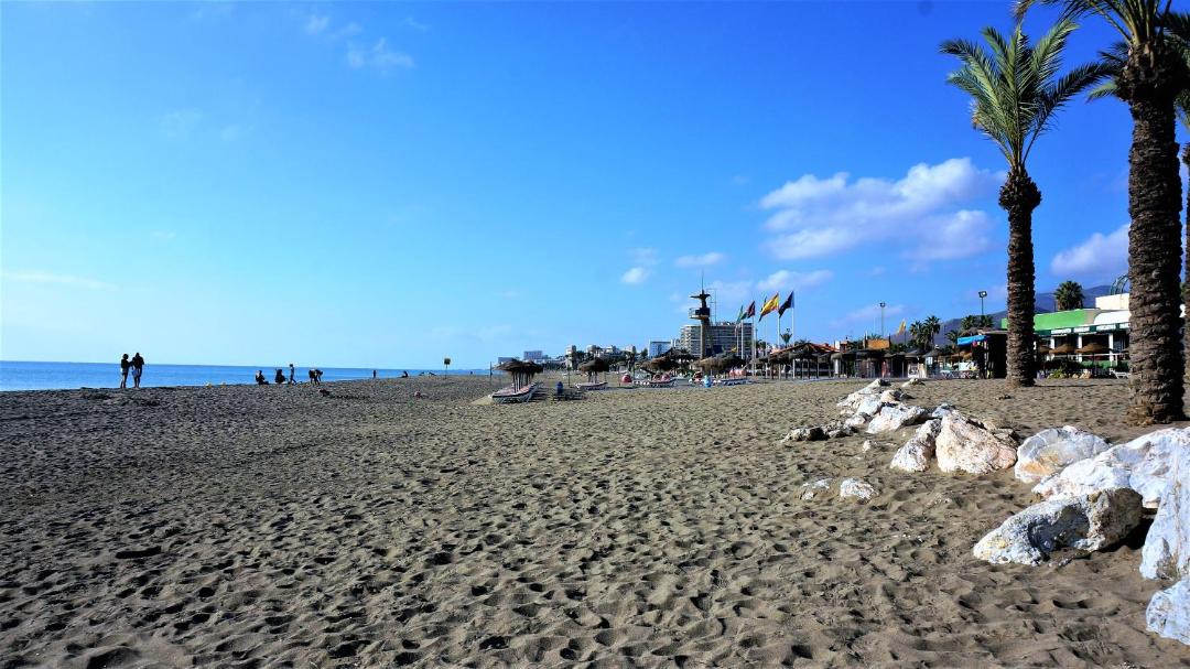 Photo of Outdoor in Torremolinos