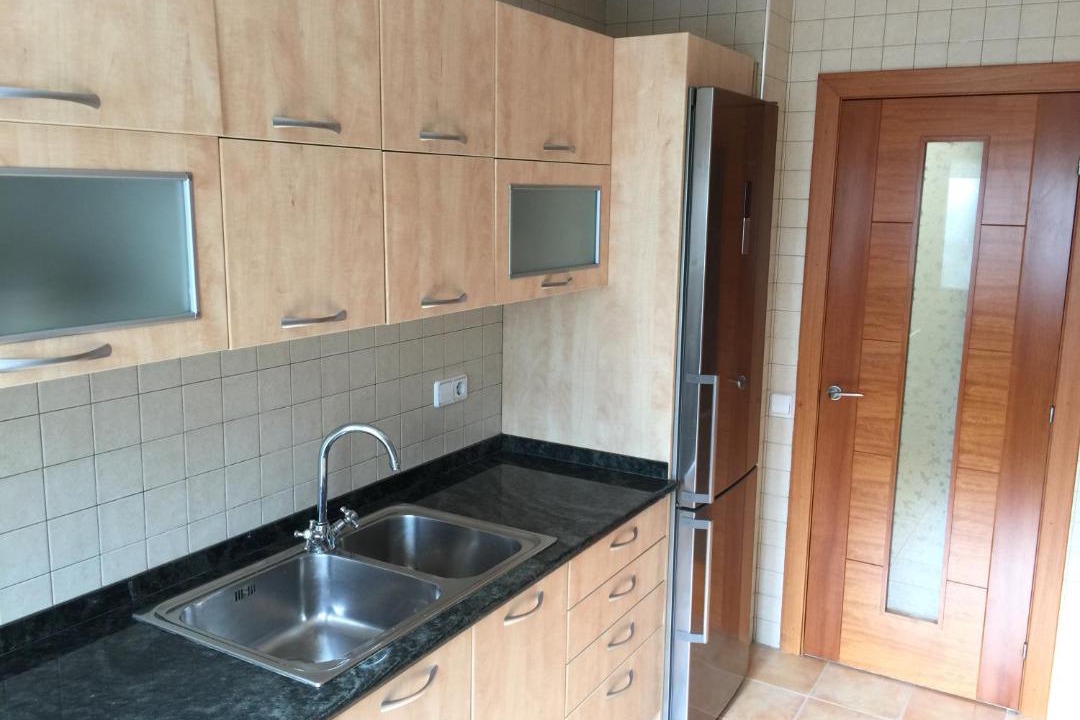 Photo of Kitchen in Fontajau