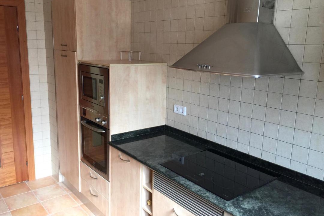 Photo of Kitchen in Fontajau