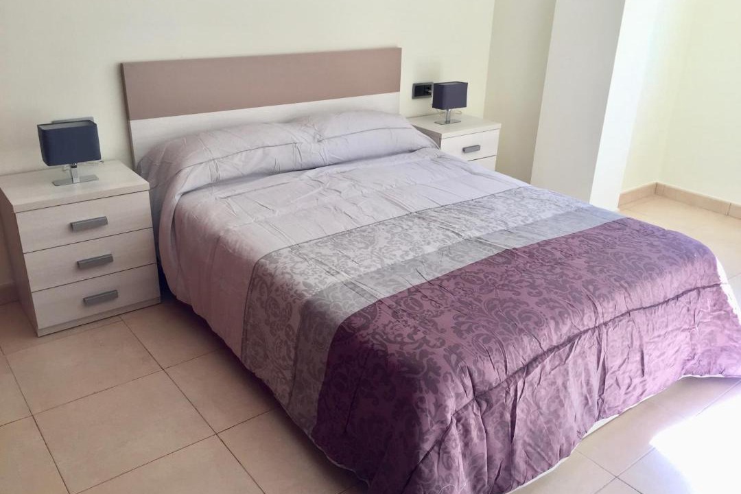 Photo of Bedroom in Fontajau