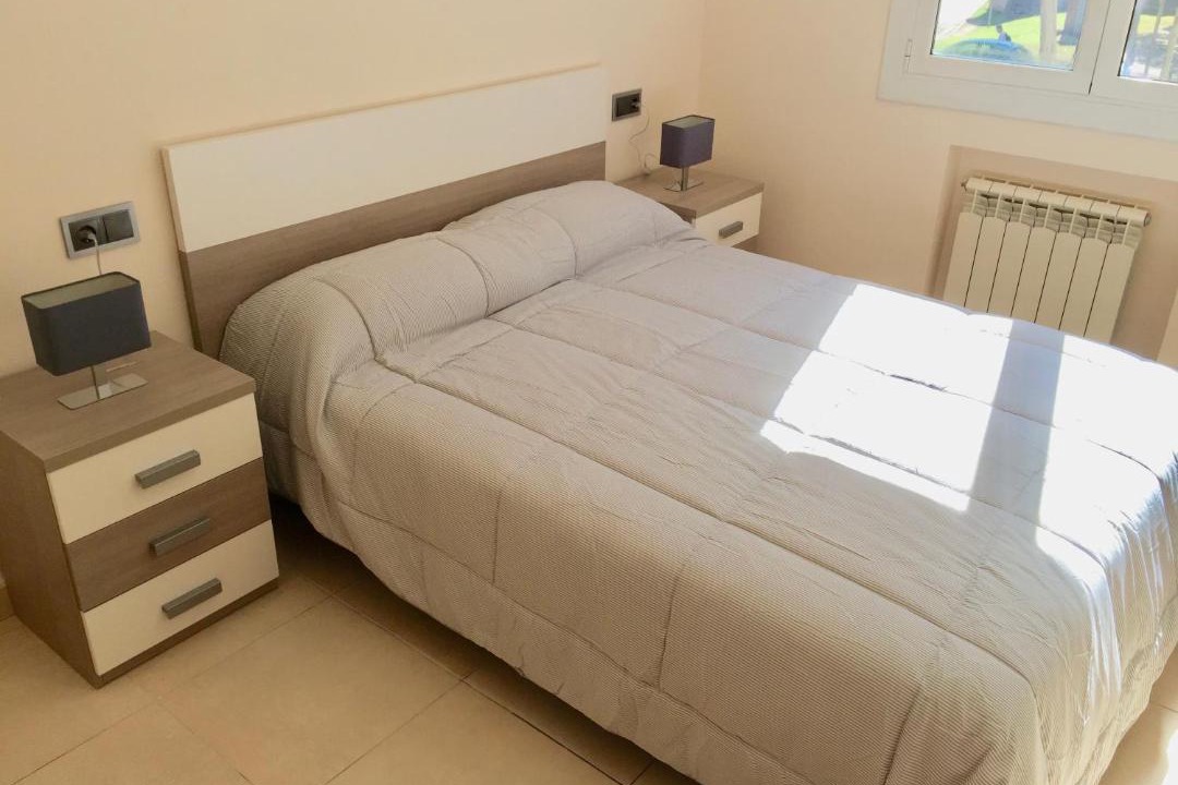 Photo of Bedroom in Fontajau