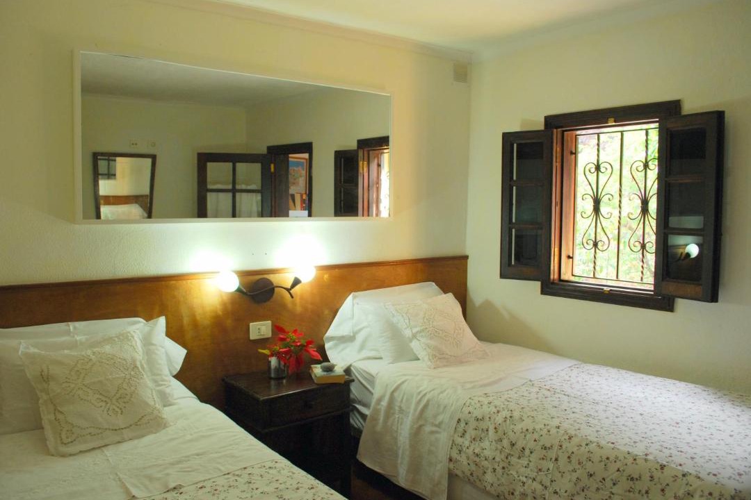 Photo of Bedroom in Santa Cruz de Tenerife