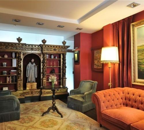 Photo of Livingroom in Sepulveda
