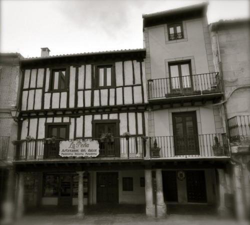 Photo of Buildings in Sepulveda