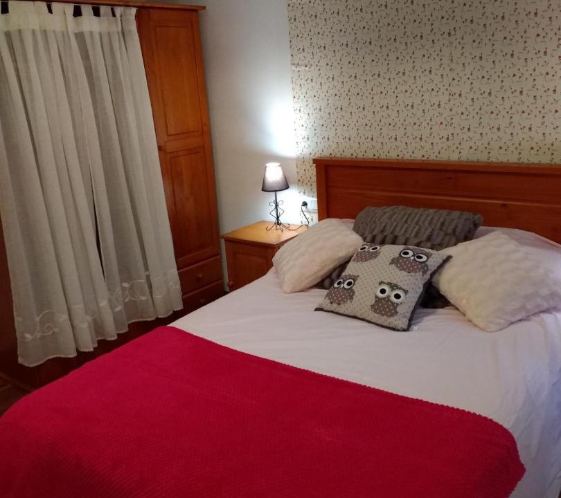 Photo of Bedroom in Old Town