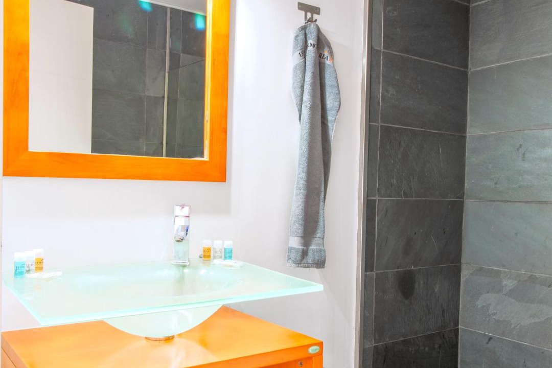 Photo of Bathroom in Almadraba-Canyelles