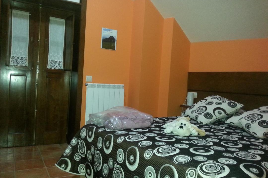 Photo of Others in Santa Cruz de los Cuerragos
