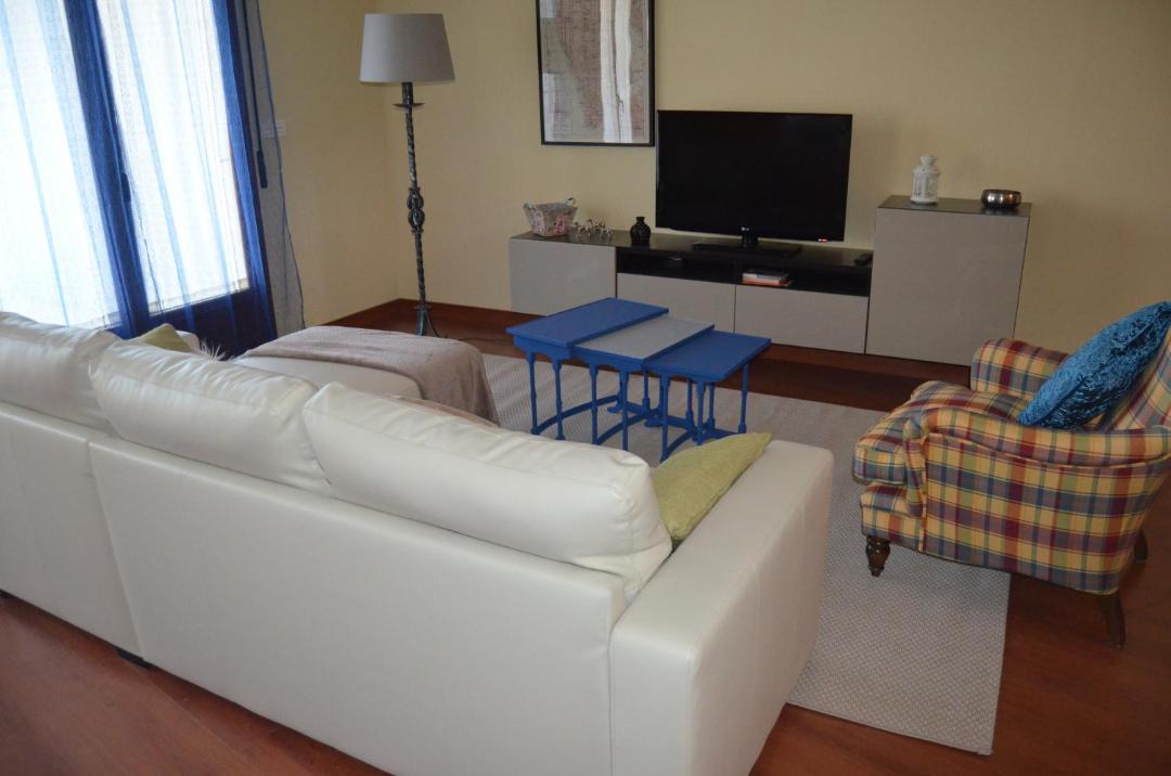 Photo of Livingroom in Villamarciel
