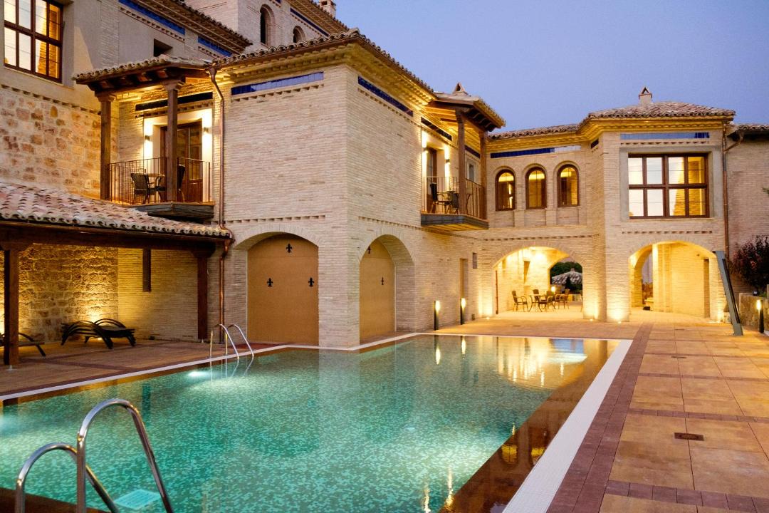Photo of Others in Alquezar